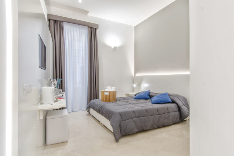 Ortigia B&B